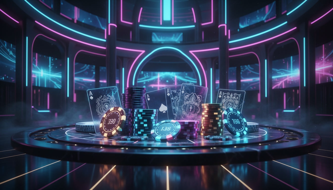 Anarchy Casino